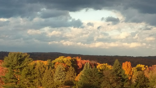 Country Club «Kirkbrae Country Club», reviews and photos, 197 Old River Rd, Lincoln, RI 02865, USA