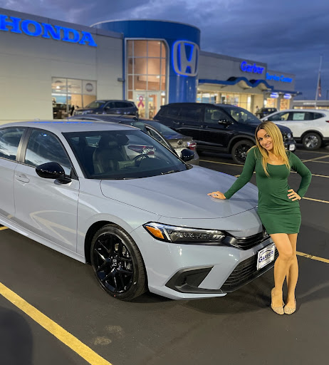 Honda Dealer «Garber Honda», reviews and photos, 3925 W Henrietta Rd, Rochester, NY 14623, USA