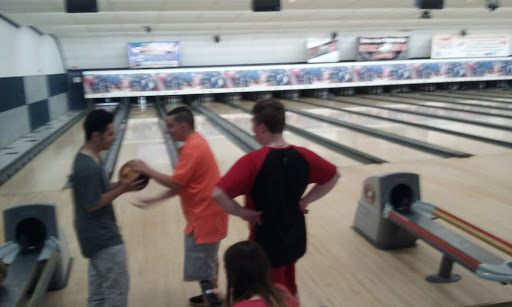 Bowling Alley «Strike 10 Lanes», reviews and photos, 849 Long Island Ave, Deer Park, NY 11729, USA