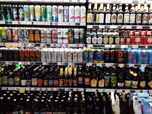 Grocery Store «Whole Foods Market», reviews and photos, 6853 S York St #119, Centennial, CO 80122, USA