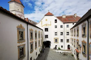 Schloss Ortenburg image