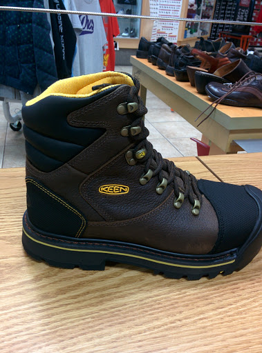 Shoe Store «Ossine Shoes & Gifts», reviews and photos, 7576 S Redwood Rd, West Jordan, UT 84084, USA