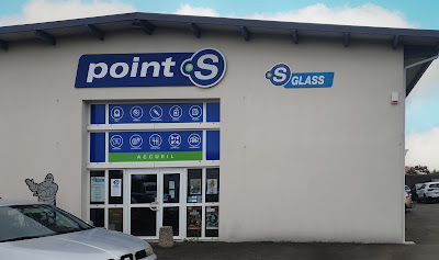 Point S - Les Sorinières (Centre du Progrès Automobiles) à Les Sorinières