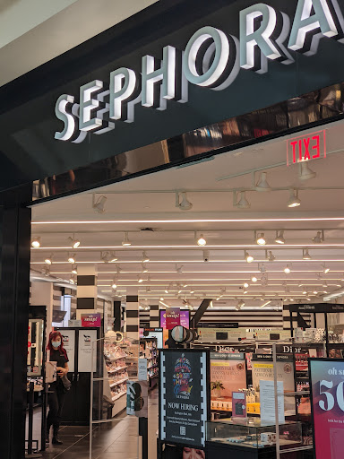 Cosmetics Store «SEPHORA», reviews and photos, 75 Middlesex Turnpike #1061, Burlington, MA 01803, USA