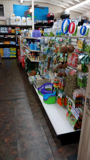 Pet Supply Store «Western Feed & Pet Supply», reviews and photos, 5935 Don Way, Carmichael, CA 95608, USA