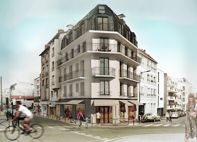 Rive Ouest - Agence immobilière à Clamart Mairie à Clamart