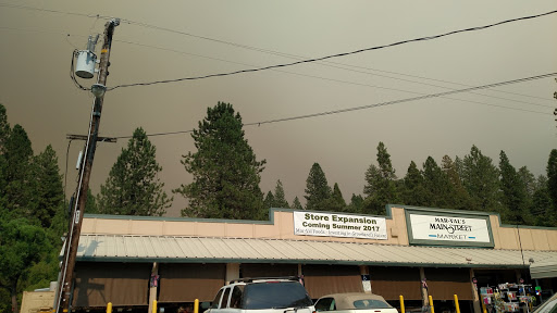 Grocery Store «Mar-Val Food Stores Inc», reviews and photos, 19000 Main St, Groveland, CA 95321, USA