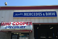 Minsky Mercedes, BMW & More - Auto Repair - Photo 7 - Car repair in San Diego, CA, San Diego