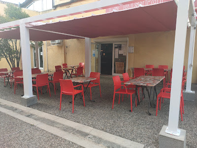 LE BISTROT M à Labastide-Saint-Pierre