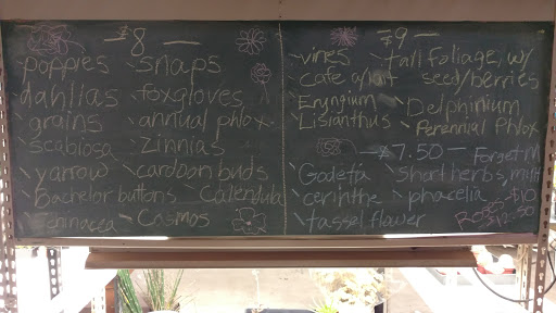 Florist «Portland Flower Market», reviews and photos, 3624 N Leverman St, Portland, OR 97217, USA