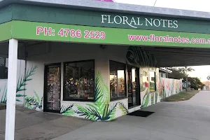 Floral Notes image