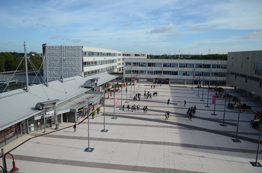 Charles de Gaulle University – Lille III
