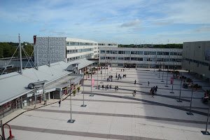 Université de Lille Campus Pont de Bois