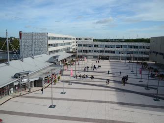 Université de Lille Campus Pont de Bois