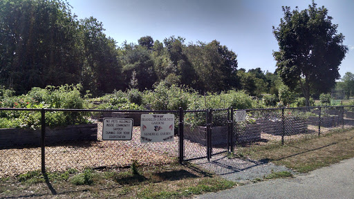 Garden «Franklin Community Gardens», reviews and photos, 736 King St, Franklin, MA 02038, USA