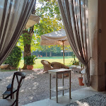 Photo n°6 de l'avis de Lululagatta.o fait le 12/09/2021 à 18:43 sur le  Osteria del Guà à Bagnolo