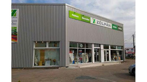 Magasin de peinture Zolpan Terville