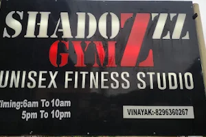 Shadozzz Gym image