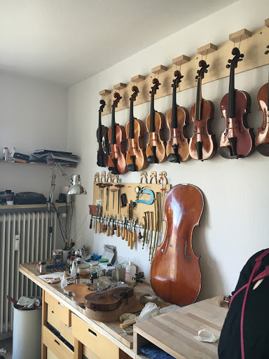 Geigenbau Eva Lämmle