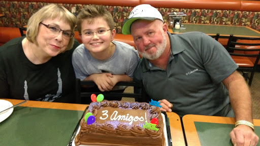 Pizza Restaurant «Round Table Pizza», reviews and photos, 34410 16th Ave S, Federal Way, WA 98003, USA