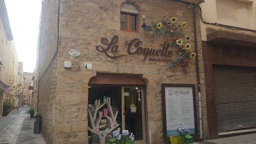 La Coquette Salón de Beauty en Sant Feliu de Guíxols, Girona