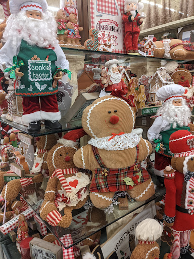 Craft Store «Hobby Lobby», reviews and photos, 1280 Willow Pass Rd, Concord, CA 94520, USA