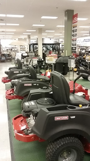 Department Store «Sears», reviews and photos, 3510 McCann Rd, Longview, TX 75605, USA