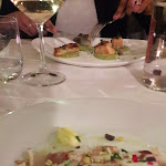 Photo n°1 de l'avis de Ascone.o fait le 05/02/2019 à 06:17 sur le  Osteria Satyricon à Bologna