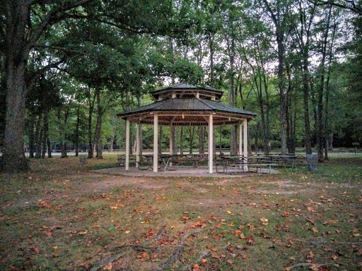 Park «Pascack Brook County Park», reviews and photos, 150 Emerson Rd, Westwood, NJ 07675, USA