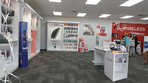 Cell Phone Store «GoWireless Verizon Authorized Retailer», reviews and photos, 2100 Tamiami Trail E, Naples, FL 34112, USA