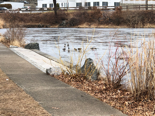 Park «Cass Park», reviews and photos, Cass Avenue, Woonsocket, RI 02895, USA