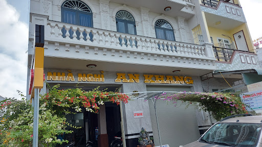 Hotel An Khang