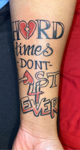 Tattoo Shop «9 Mag Tattoo», reviews and photos, 2150 S Canalport Ave, Chicago, IL 60608, USA