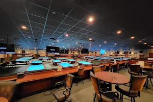 Lacy's Cue Sports Bar image