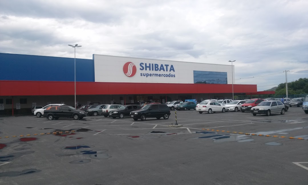 Supermercado Shibata