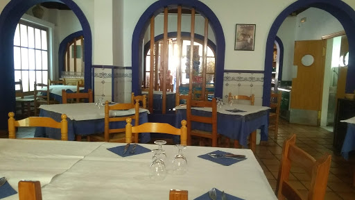 Restaurant Casa Rosita - Carrer Major, 3, 03749 Jesus Pobre, Alicante, España