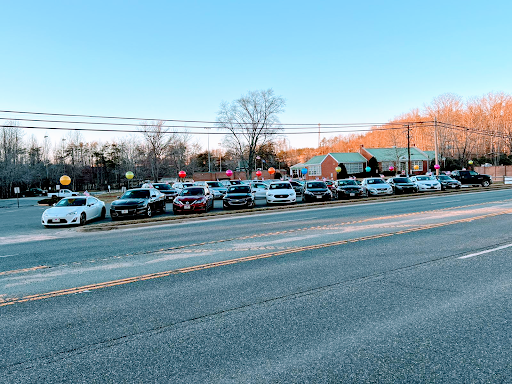 Used Car Dealer «Car Cloud Auto Group», reviews and photos, 1707 Jefferson Davis Hwy, Stafford, VA 22554, USA