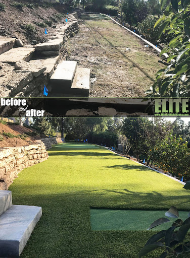 Elite Artificial Grass image