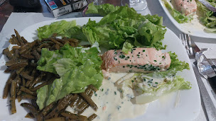 Photo n°10 de LE CATAMARAN à Sanguinet ()