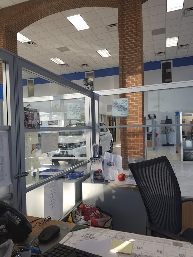 Honda Dealer «West Broad Honda», reviews and photos, 7014 W Broad St, Richmond, VA 23294, USA