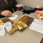 Photo n°1 de l'avis de Quinn.a fait le 05/12/2023 à 22:00 sur le  Pizzeggiando | Via Aubert à Aosta