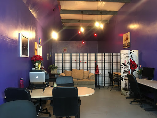 Red Coworking