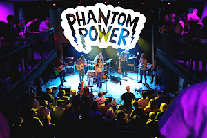 Phantom Power image