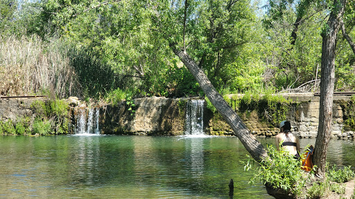 Santiago Oaks Regional Park