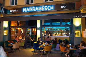 Marrakesch Lounge & Bar nähe Alexanderplatz image
