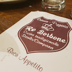 Photo n°7 de l'avis de Paolo.u fait le 16/03/2019 à 14:46 sur le  Osteria Pizzeria Re Borbone à Palermo