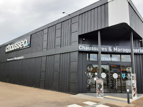 Magasin de chaussures CHAUSSEA Rambouillet Rambouillet