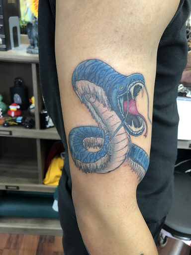 Find tattoo ideas for a mom for your next unique tattoo in Colorado Springs at Skin Evolution Tattoo