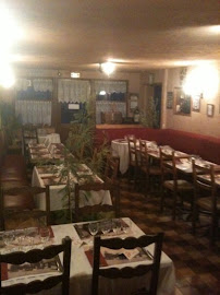 Atmosphère du Restaurant Le Bistrot D'antan à Bonneville-sur-Touques - n°15