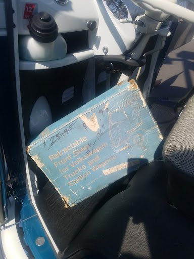 Volkswagen Dealer «Vacaville Volkswagen», reviews and photos, 721 Orange Dr, Vacaville, CA 95687, USA